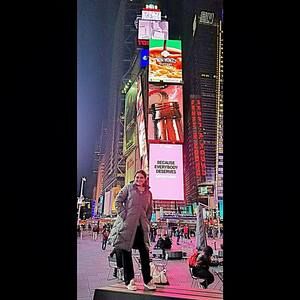 Meet your Posher, Allison